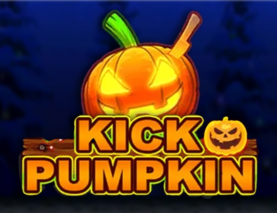 Kick Pumpkin